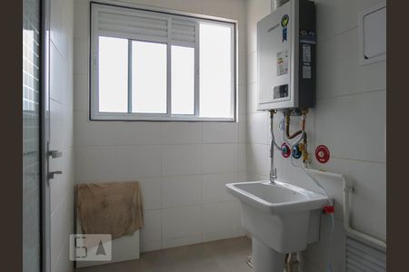 Apartamento para alugar com 69m², 3 quartos e 1 vagaÁrea de Serviço