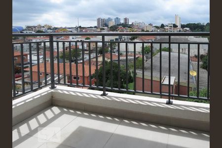 Apartamento para alugar com 69m², 3 quartos e 1 vagaSacada