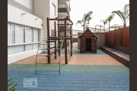 Apartamento para alugar com 69m², 3 quartos e 1 vagaÁrea Comum - Playground
