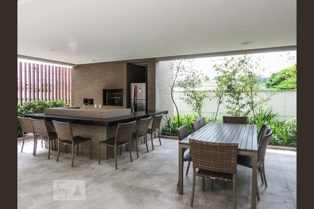 Apartamento para alugar com 69m², 3 quartos e 1 vagaÁrea comum - Churrasqueira