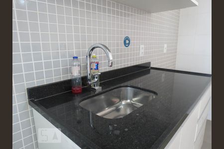 Apartamento para alugar com 69m², 3 quartos e 1 vagaPia da Cozinha