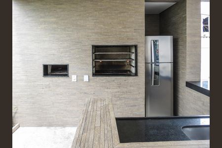 Apartamento para alugar com 69m², 3 quartos e 1 vagaÁrea comum - Churrasqueira