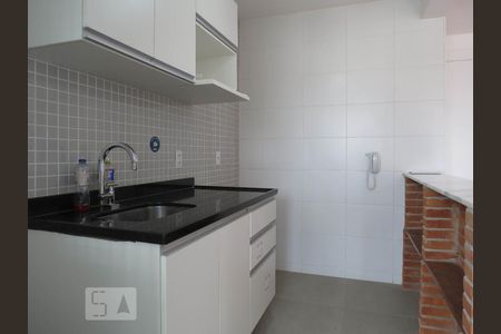 Apartamento para alugar com 69m², 3 quartos e 1 vagaCozinha