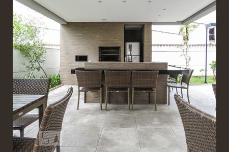 Apartamento para alugar com 69m², 3 quartos e 1 vagaÁrea comum - Churrasqueira