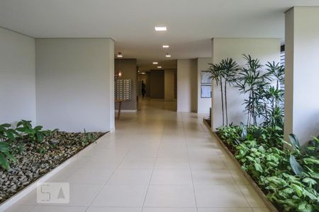 Apartamento para alugar com 69m², 3 quartos e 1 vagaHall