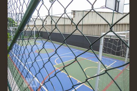 Apartamento para alugar com 69m², 3 quartos e 1 vagaQuadra Esportiva