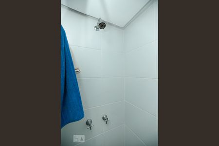 Apartamento para alugar com 42m², 2 quartos e sem vagaBanheiro