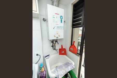 Apartamento para alugar com 42m², 2 quartos e sem vagaÁrea de Serviço