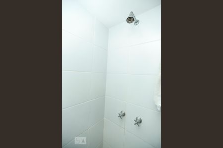 Banheiro Suíte de apartamento para alugar com 2 quartos, 42m² em Maria da Graça, Rio de Janeiro