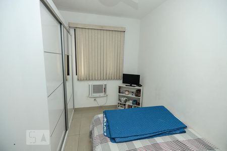 Suíte de apartamento para alugar com 2 quartos, 42m² em Maria da Graça, Rio de Janeiro