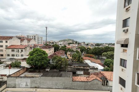Vista Suíte de apartamento para alugar com 2 quartos, 42m² em Maria da Graça, Rio de Janeiro