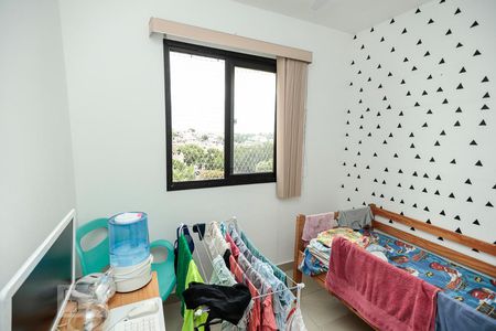 Apartamento para alugar com 42m², 2 quartos e sem vagaQuarto 1