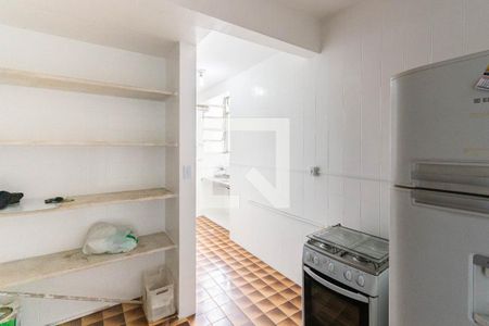 Apartamento para alugar com 80m², 3 quartos e sem vagaCozinha