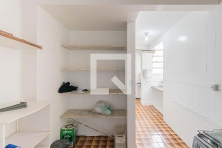 Apartamento para alugar com 80m², 3 quartos e sem vagaCozinha