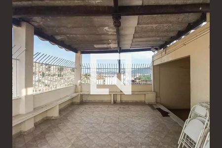 Apartamento para alugar com 80m², 3 quartos e sem vagaÁrea comum
