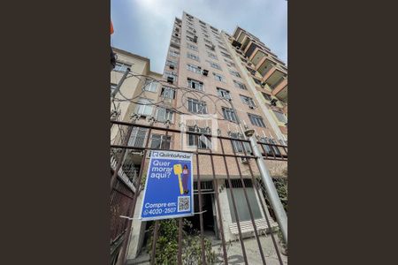 Apartamento para alugar com 80m², 3 quartos e sem vagaFachada