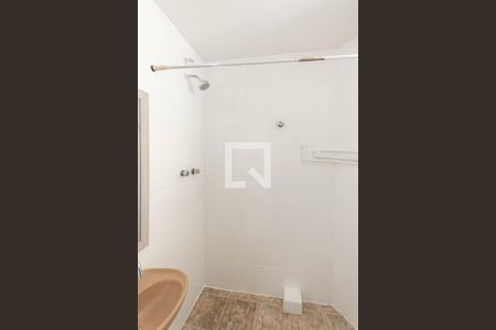 Apartamento para alugar com 80m², 3 quartos e sem vagaBanheiro