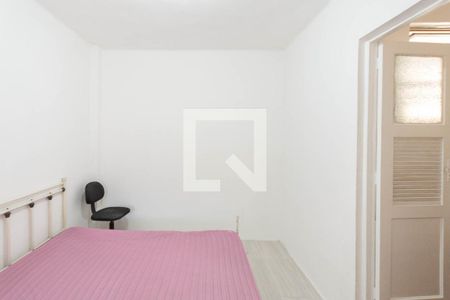 Suíte de apartamento para alugar com 3 quartos, 80m² em São Francisco Xavier, Rio de Janeiro