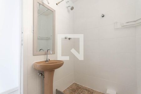 Apartamento para alugar com 80m², 3 quartos e sem vagaBanheiro