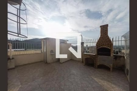 Apartamento para alugar com 80m², 3 quartos e sem vagaÁrea comum