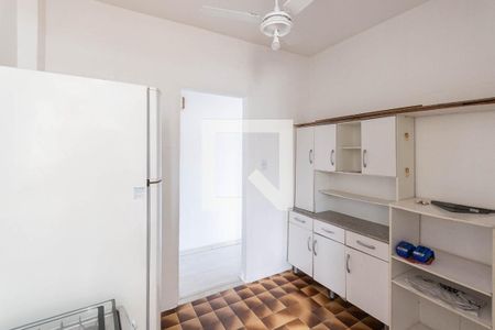 Apartamento para alugar com 80m², 3 quartos e sem vagaCozinha