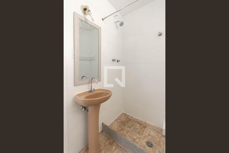 Apartamento para alugar com 80m², 3 quartos e sem vagaBanheiro