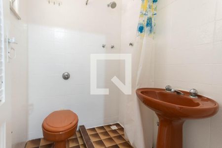 Banheiro Suíte de apartamento para alugar com 3 quartos, 80m² em São Francisco Xavier, Rio de Janeiro