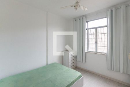 Apartamento para alugar com 80m², 3 quartos e sem vagaQuarto 2