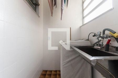 Apartamento para alugar com 80m², 3 quartos e sem vagaÁrea de Serviço