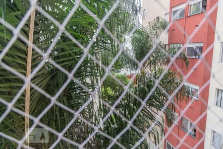 Apartamento para alugar com 48m², 2 quartos e sem vaga Apartamento para alugar com 48m², 2 quartos e sem vagaVista Quarto 2