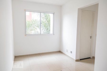 Sala de apartamento para alugar com 2 quartos, 48m² em Vila Talarico, São Paulo