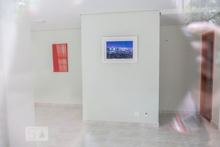 Apartamento para alugar com 48m², 2 quartos e sem vaga Apartamento para alugar com 48m², 2 quartos e sem vagaÁrea comum - Salão de festas