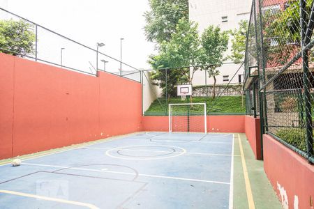 Apartamento para alugar com 48m², 2 quartos e sem vaga Apartamento para alugar com 48m², 2 quartos e sem vagaQuadra