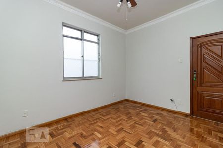 Sala de apartamento para alugar com 2 quartos, 85m² em Méier, Rio de Janeiro