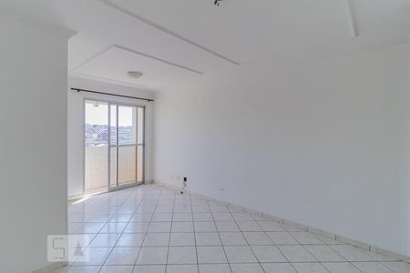 Sala de apartamento à venda com 3 quartos, 78m² em Jardim Independência, São Paulo