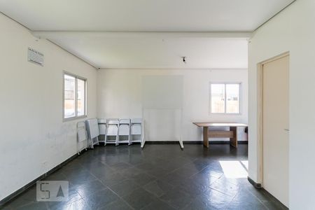 Apartamento à venda com 78m², 3 quartos e 1 vaga Apartamento à venda com 78m², 3 quartos e 1 vagaÁrea comum - Salão de festas