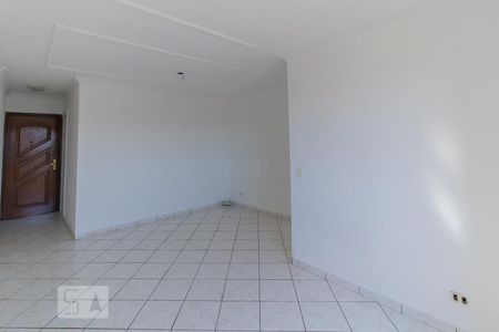 Sala de apartamento para alugar com 3 quartos, 78m² em Jardim Independência, São Paulo