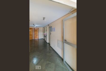 Apartamento à venda com 78m², 3 quartos e 1 vaga Apartamento à venda com 78m², 3 quartos e 1 vagaÁrea comum - Hall de Entrada
