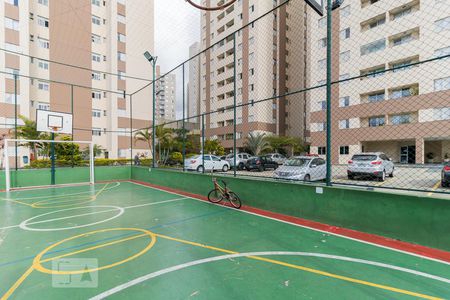 Apartamento à venda com 78m², 3 quartos e 1 vaga Apartamento à venda com 78m², 3 quartos e 1 vagaÁrea comum - Quadra