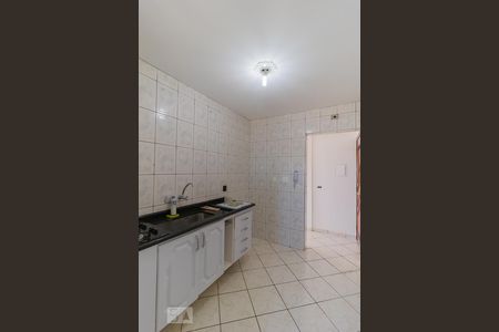 Apartamento à venda com 78m², 3 quartos e 1 vaga Apartamento à venda com 78m², 3 quartos e 1 vagaCozinha