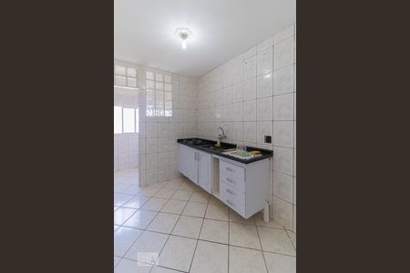 Apartamento à venda com 78m², 3 quartos e 1 vaga Apartamento à venda com 78m², 3 quartos e 1 vagaCozinha