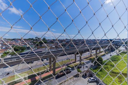 Vista do Quarto 1 de apartamento à venda com 3 quartos, 78m² em Jardim Independência, São Paulo