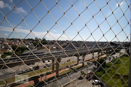 Vista do Quarto 2 de apartamento à venda com 3 quartos, 78m² em Jardim Independência, São Paulo
