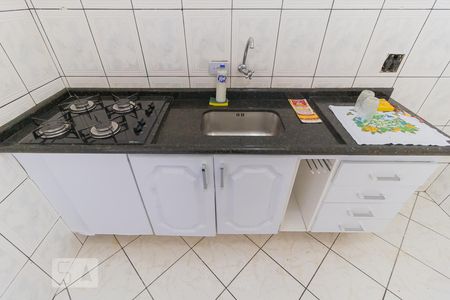 Apartamento à venda com 78m², 3 quartos e 1 vaga Apartamento à venda com 78m², 3 quartos e 1 vagaDetalhe cozinha