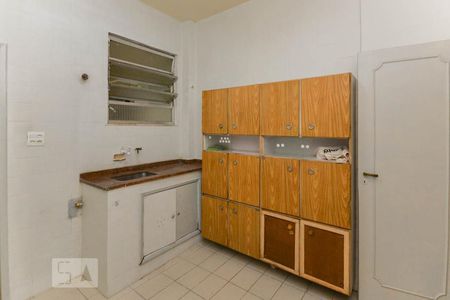 Apartamento à venda com 110m², 4 quartos e 1 vagaCozinha