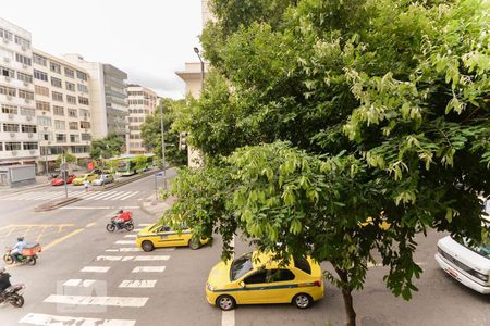 Apartamento à venda com 110m², 4 quartos e 1 vagaVista Quarto 3