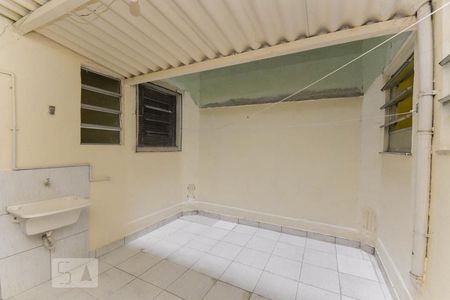 Apartamento à venda com 110m², 4 quartos e 1 vagaÁrea de Serviço