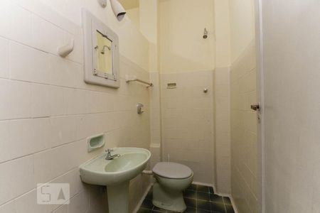 Apartamento à venda com 110m², 4 quartos e 1 vagaBanheiro 2