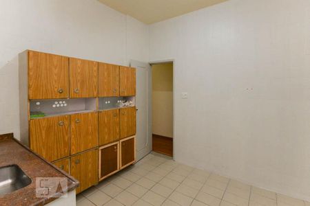 Apartamento à venda com 110m², 4 quartos e 1 vagaCozinha