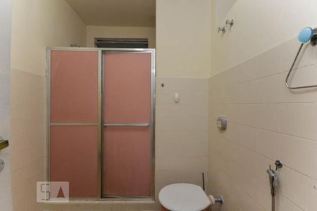 Apartamento à venda com 110m², 4 quartos e 1 vagaBanheiro 1